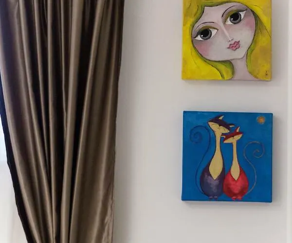 شقة S&s سبليت