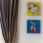 Apartment S&s Split