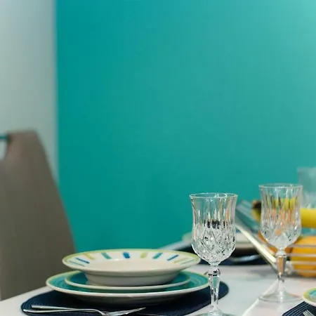 S&s Apartament *