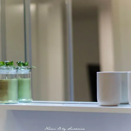S&s Apartament *