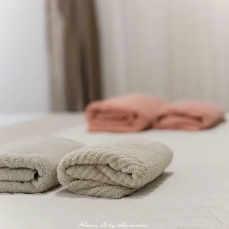 S&s Apartament *