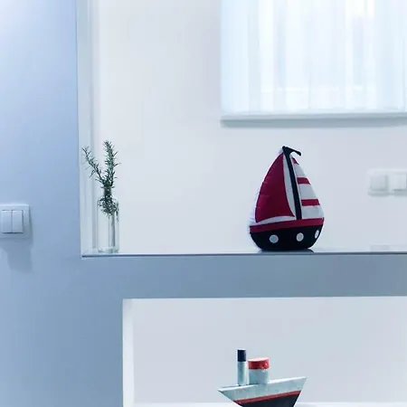S&s Apartament Split