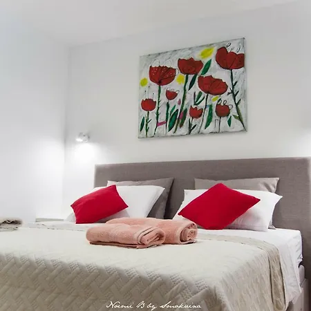 Apartament S&s *