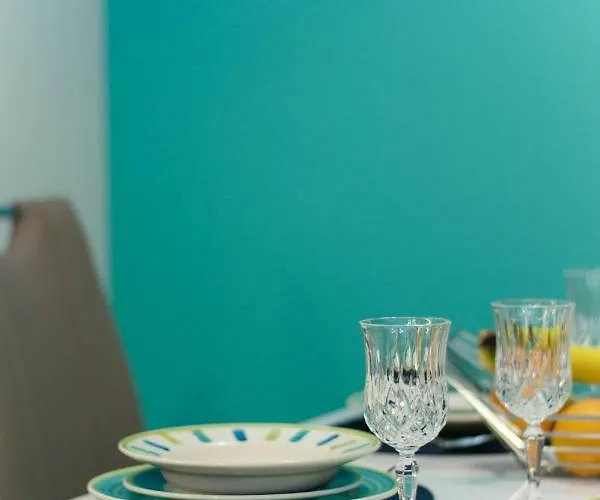 S&s Appartement *