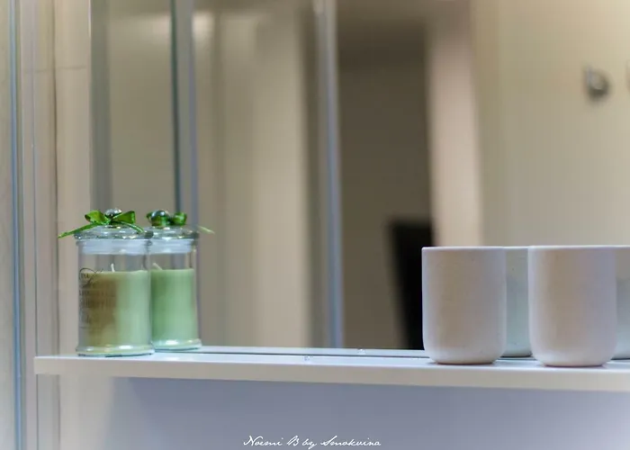 S&s Appartement *