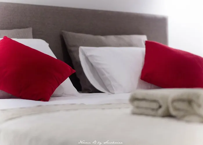 Appartement S&s Split