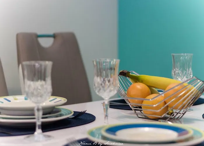 S&s Appartement Split