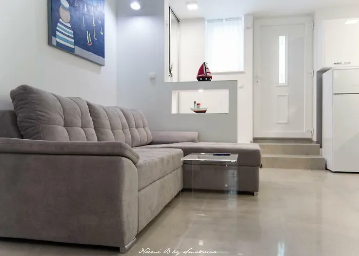 Appartement S&s