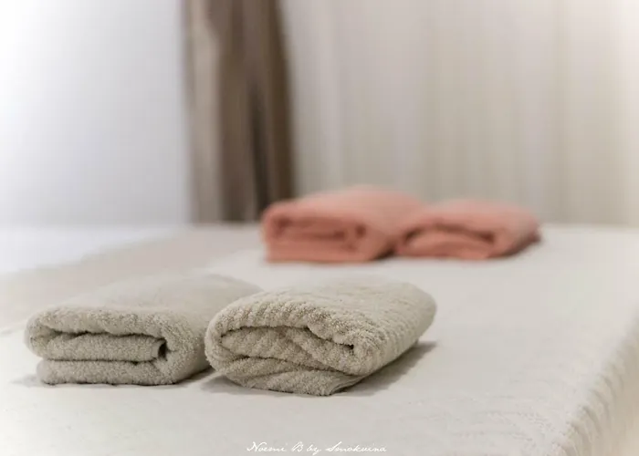S&s Appartement *