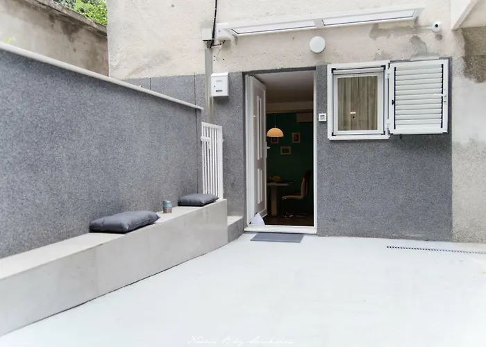 Appartement S&s *