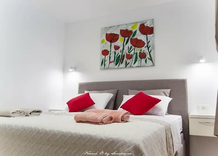 Appartement S&s *