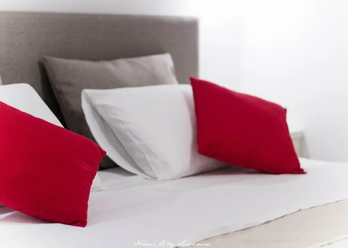 Апартаменты S&s Сплит