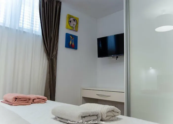 Апартаменты S&s