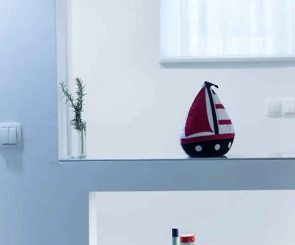 S&s Апартаменты Сплит